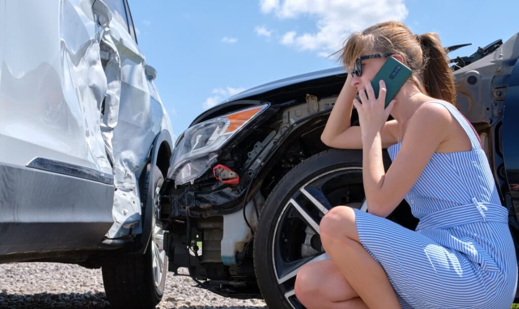 Best Car Accident Attorney