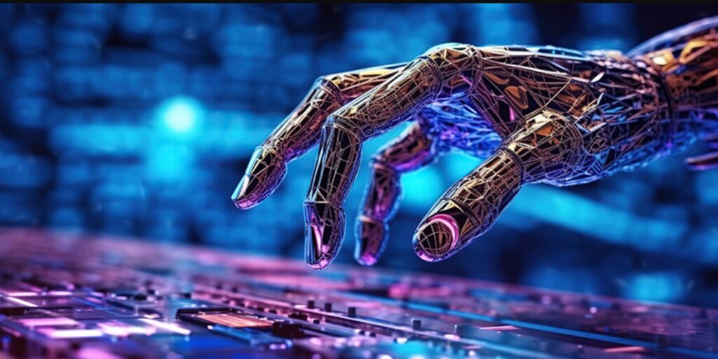 AI Surge