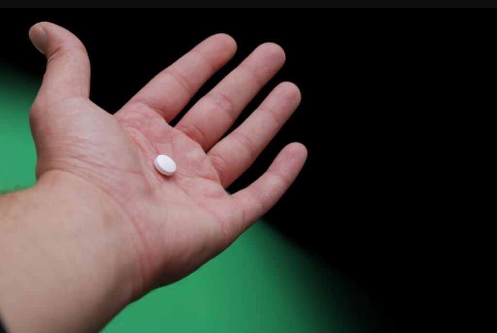 Tablets at MIT Therapy