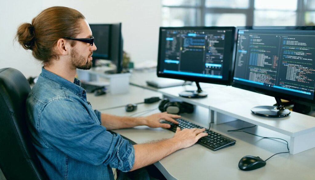 Software Programmers