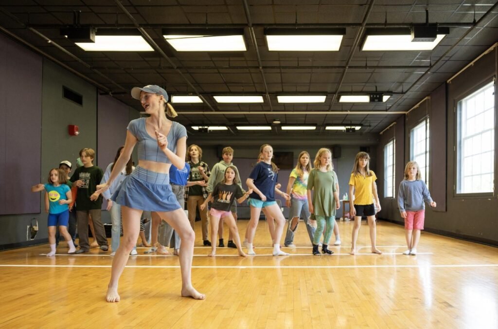 Top Reasons to Enroll in the Under 18 Studio Program in Central Ohio