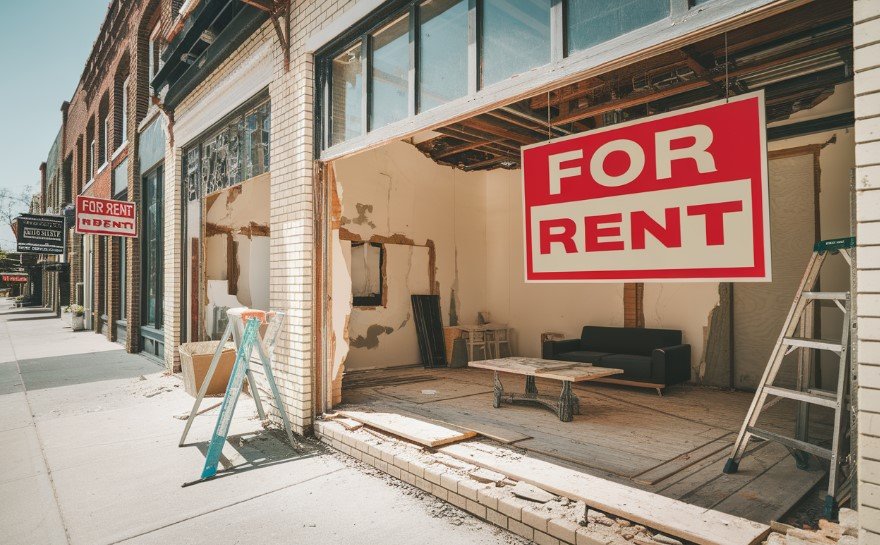 Preparing Commercial Spaces for New Tenants: What San Antonio Landlords Need to Know