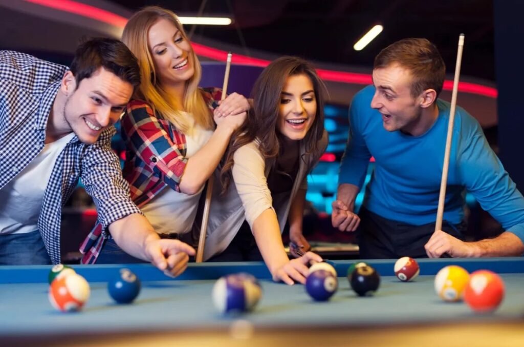 Elicitation Collaborative Games