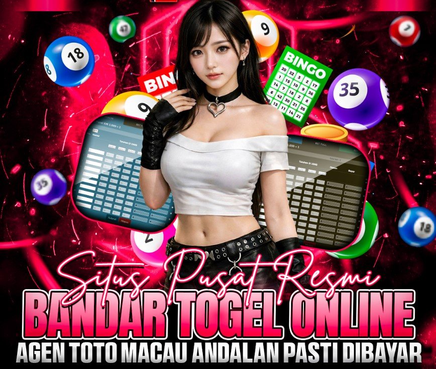 Common Mistakes to Avoid in Toto Slot Togel toto slot togel