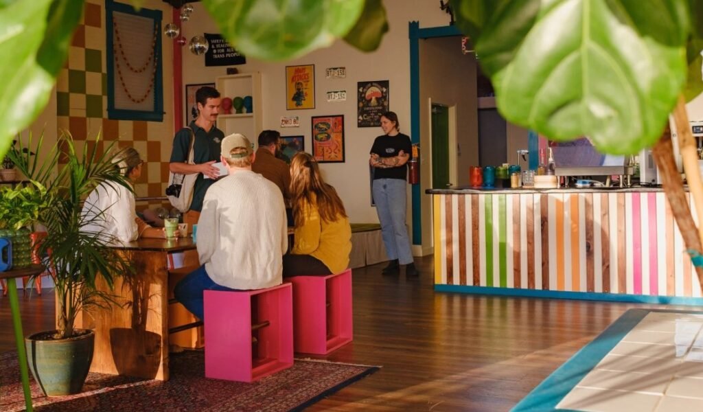 Exploring the Best Cafes in Roanoke: A Coffee Lover’s Guide cafes Roanoke