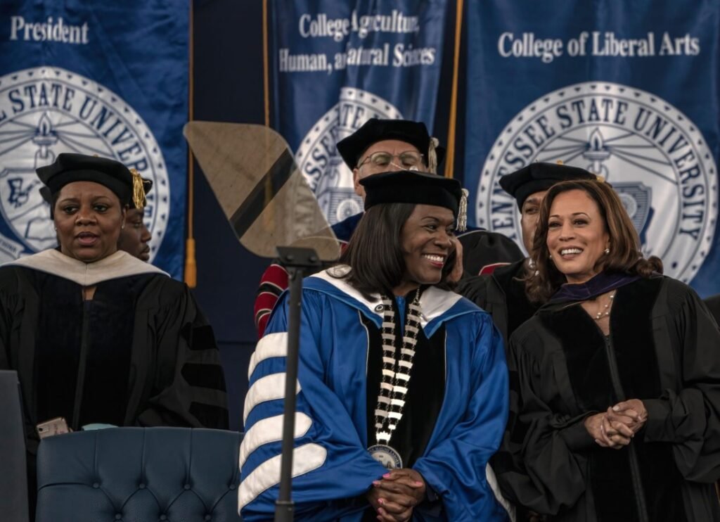 Understanding Underfunded Land-Grant HBCUs