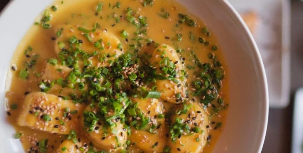 Charlottesville Visitors Love Bang for Delicious Asian Fusion Charlottesville Visitors