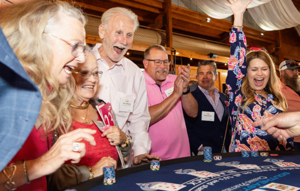 Casino Parties in Winston Salem: The Ultimate Guide to Fun, Entertainment, and Event Experiences casino parties Winston Salem