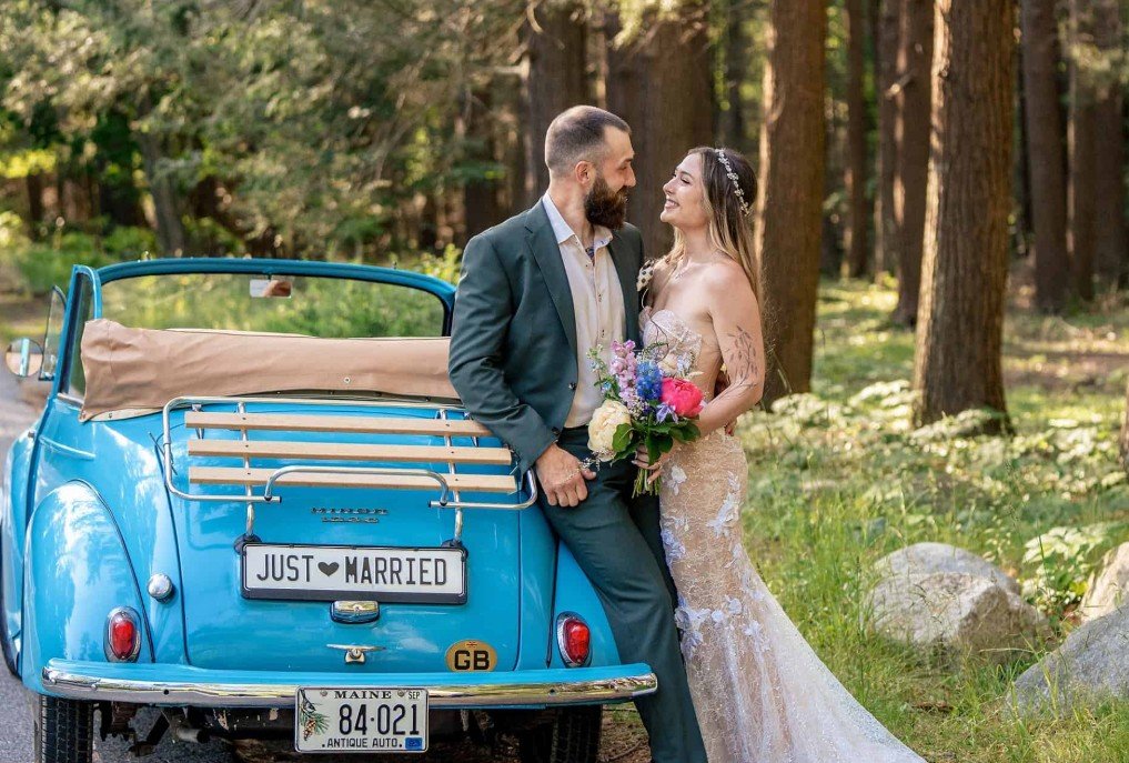 Timeless Coastal Memories: Choosing the Right Wedding Photographers Southern Maine Couples Trust wedding photographers Southern Maine