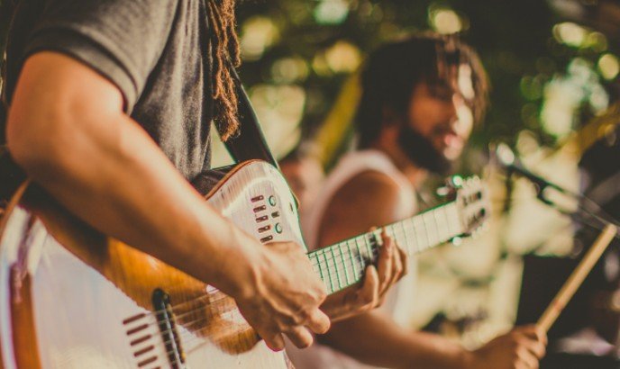 Checking Out Live Music in Bursa: My Honest Experience Checking Out Live Music in Bursa